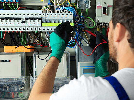 Streamlined Processes by Expert Commercial Electrical Contractors in Winnipeg